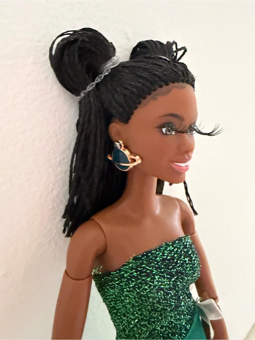 Barbie doll custom